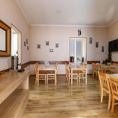 Royal House Otel Gori Dış mekan fotoğraf