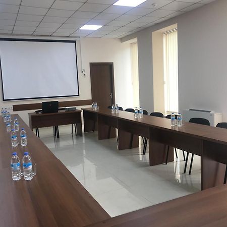 Royal House Otel Gori Dış mekan fotoğraf