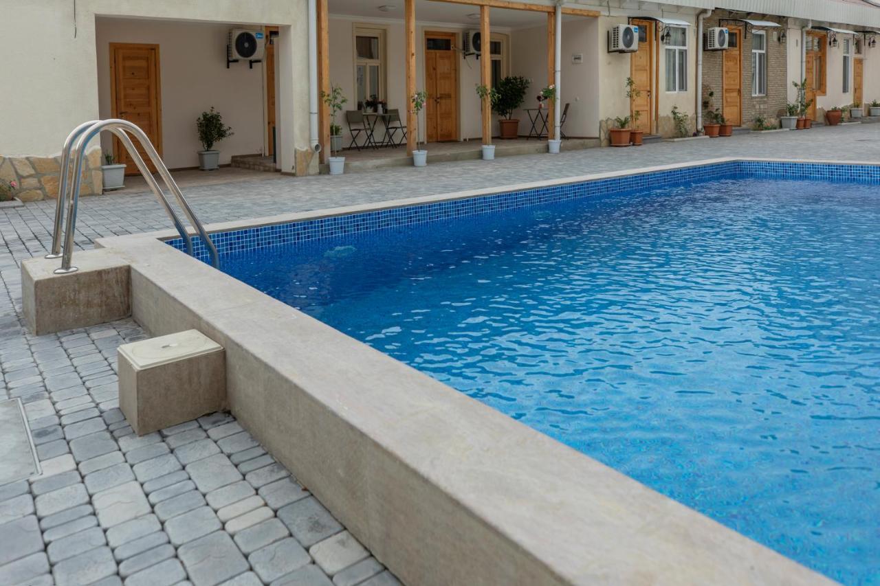 Royal House Otel Gori Dış mekan fotoğraf