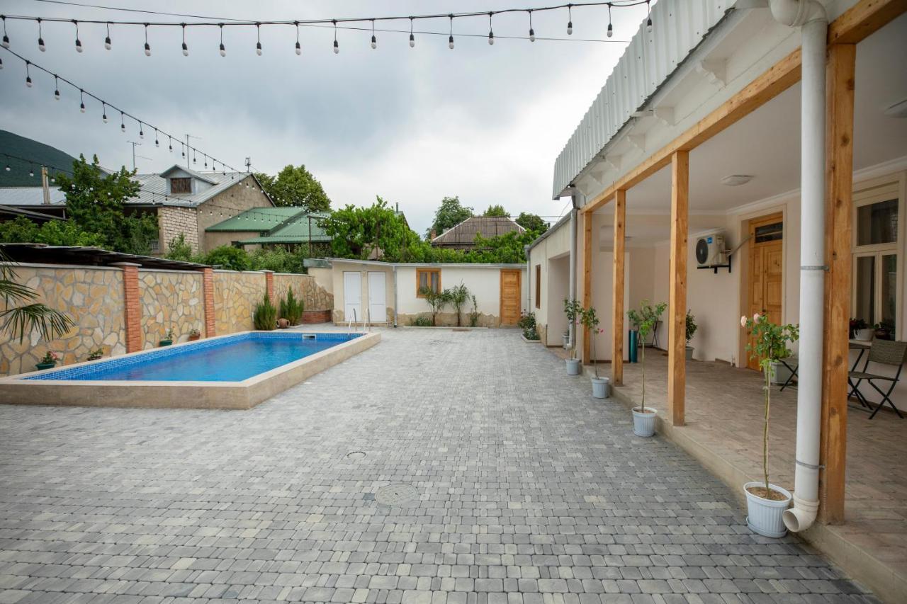 Royal House Otel Gori Dış mekan fotoğraf