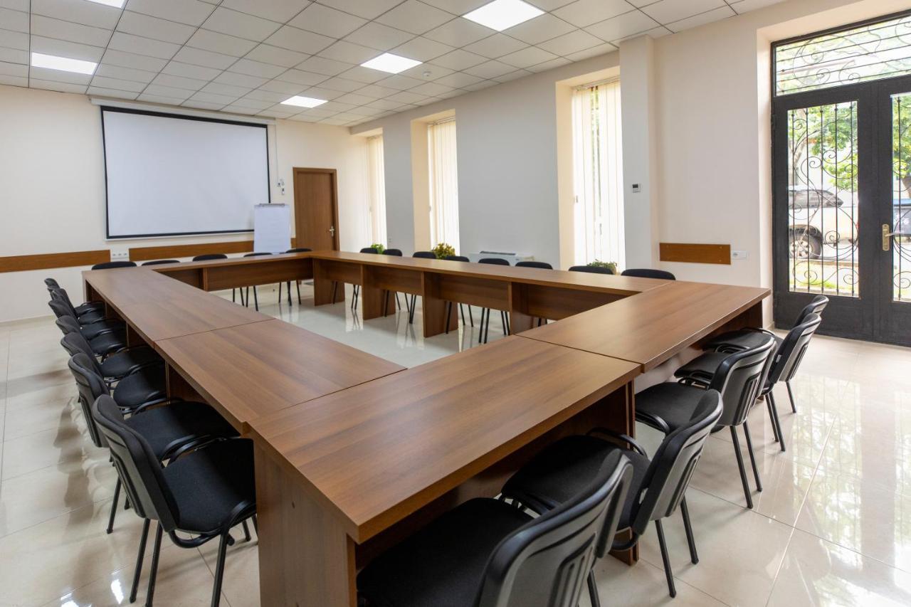 Royal House Otel Gori Dış mekan fotoğraf
