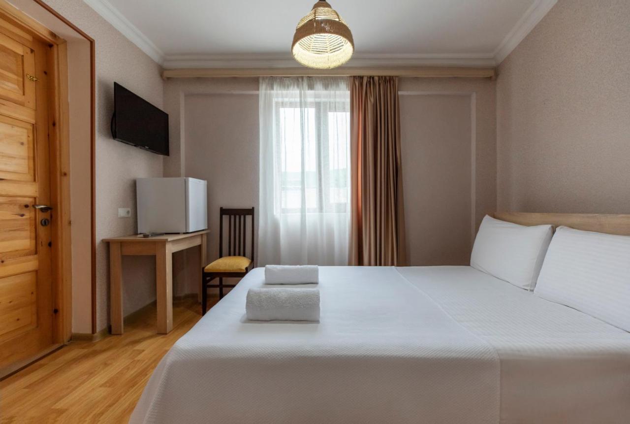 Royal House Otel Gori Dış mekan fotoğraf