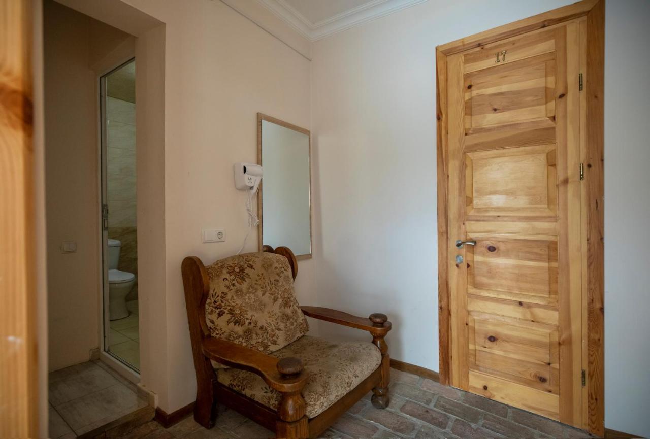 Royal House Otel Gori Dış mekan fotoğraf
