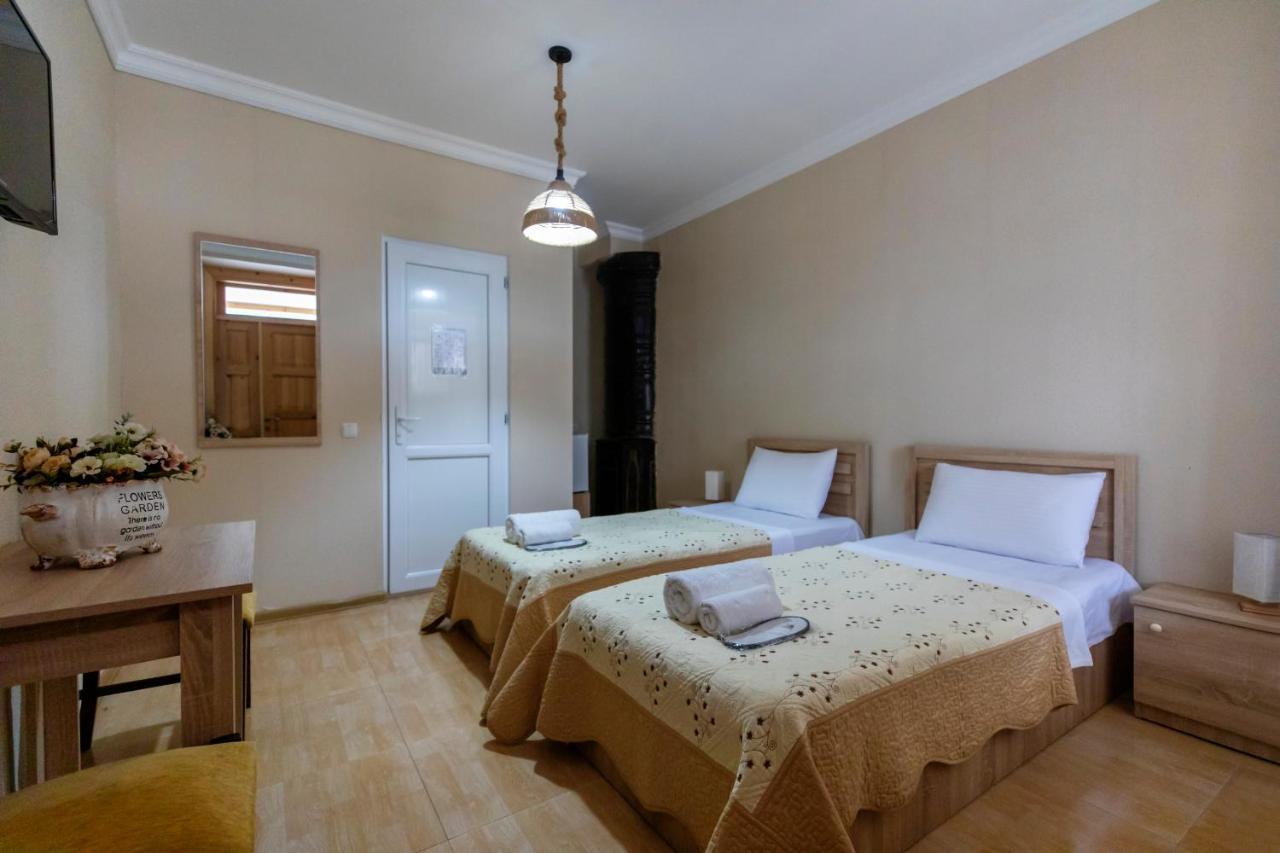 Royal House Otel Gori Dış mekan fotoğraf