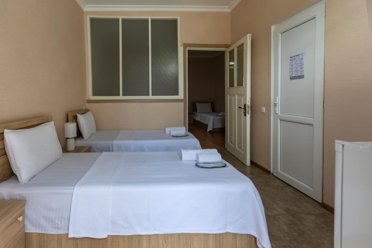 Royal House Otel Gori Dış mekan fotoğraf