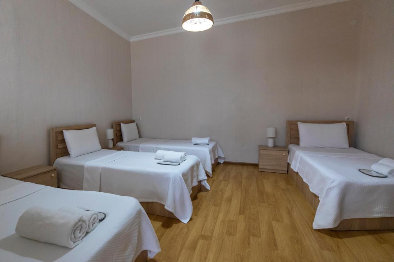 Royal House Otel Gori Dış mekan fotoğraf
