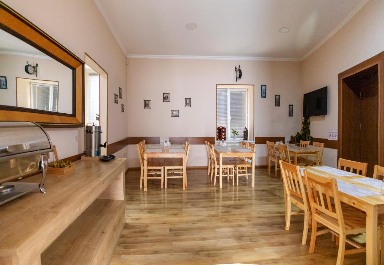 Royal House Otel Gori Dış mekan fotoğraf