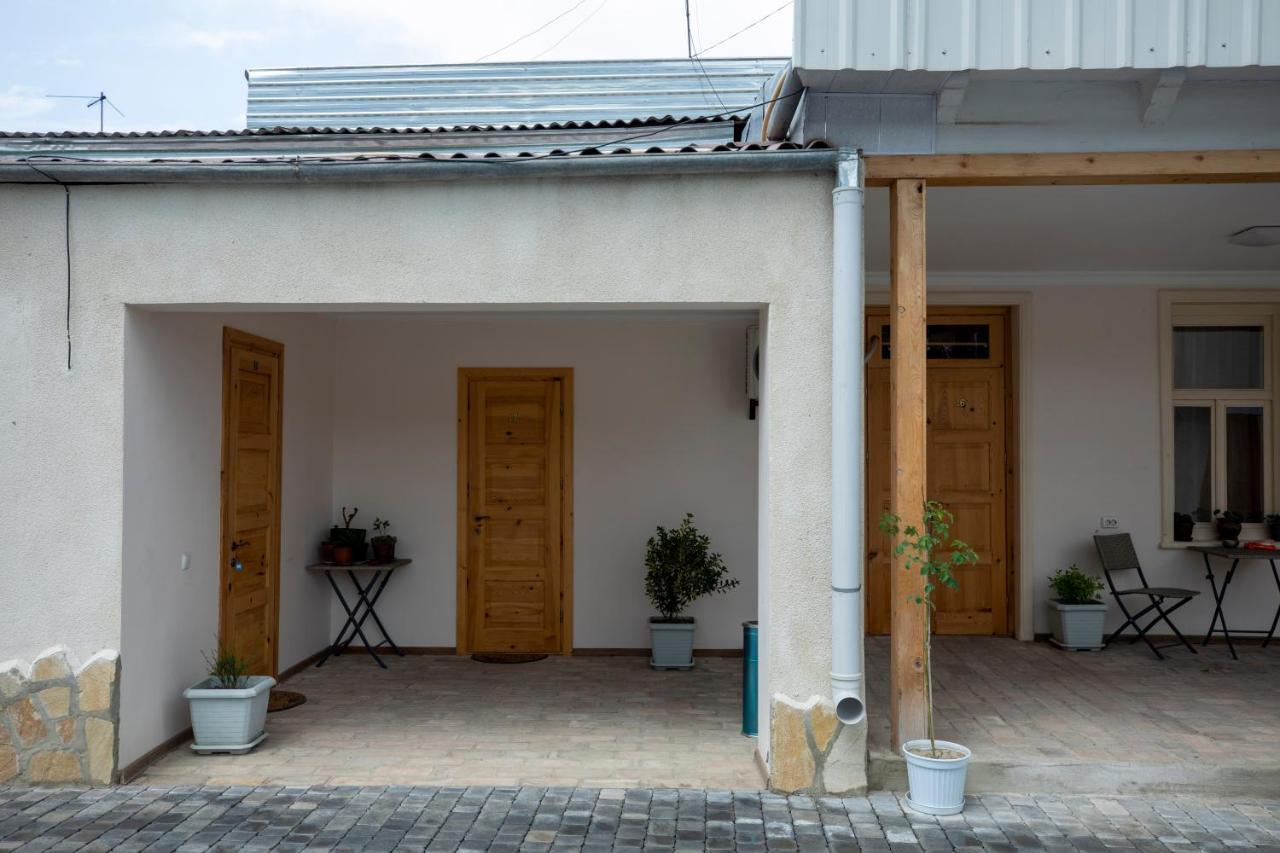 Royal House Otel Gori Dış mekan fotoğraf