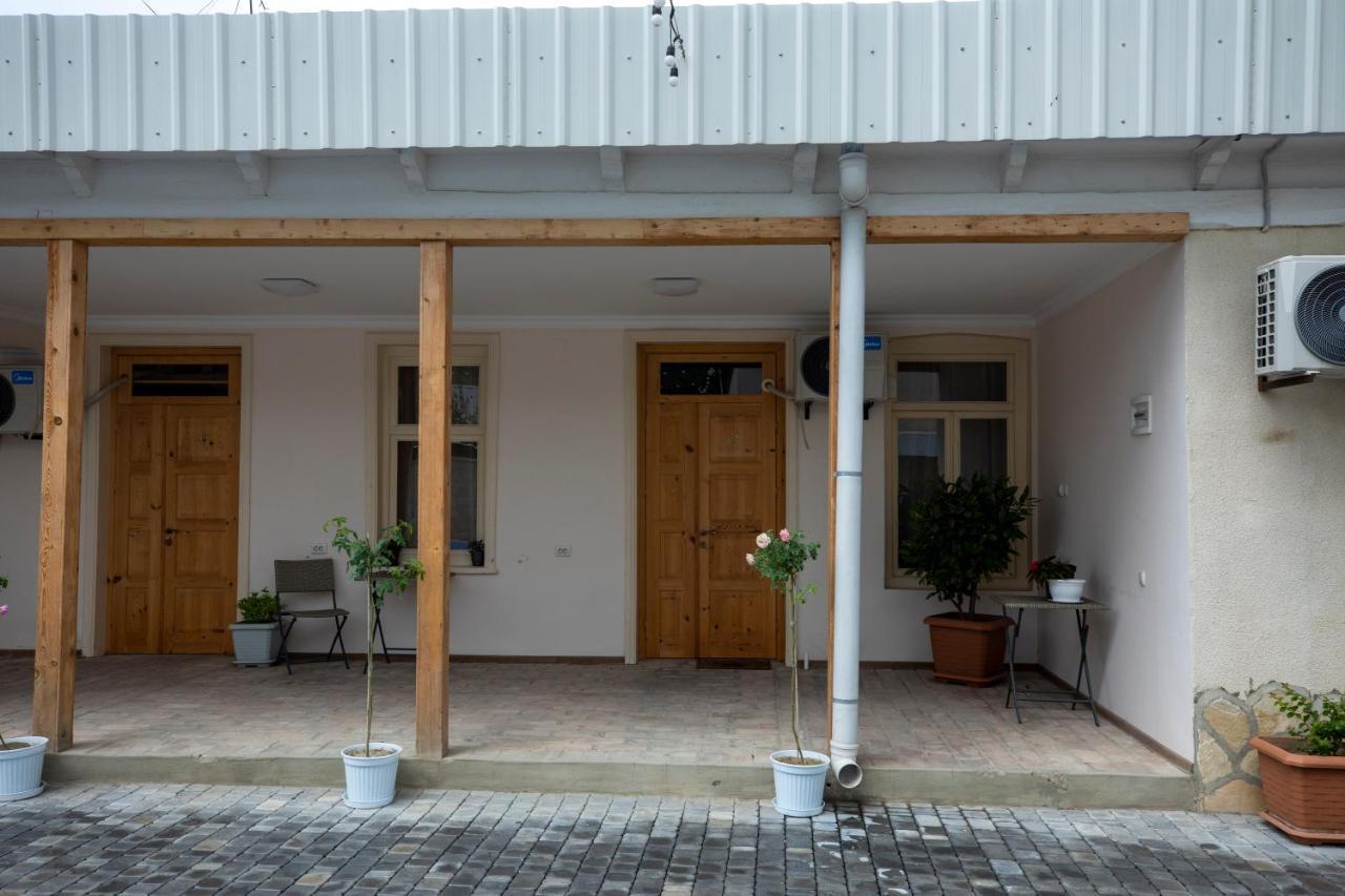 Royal House Otel Gori Dış mekan fotoğraf
