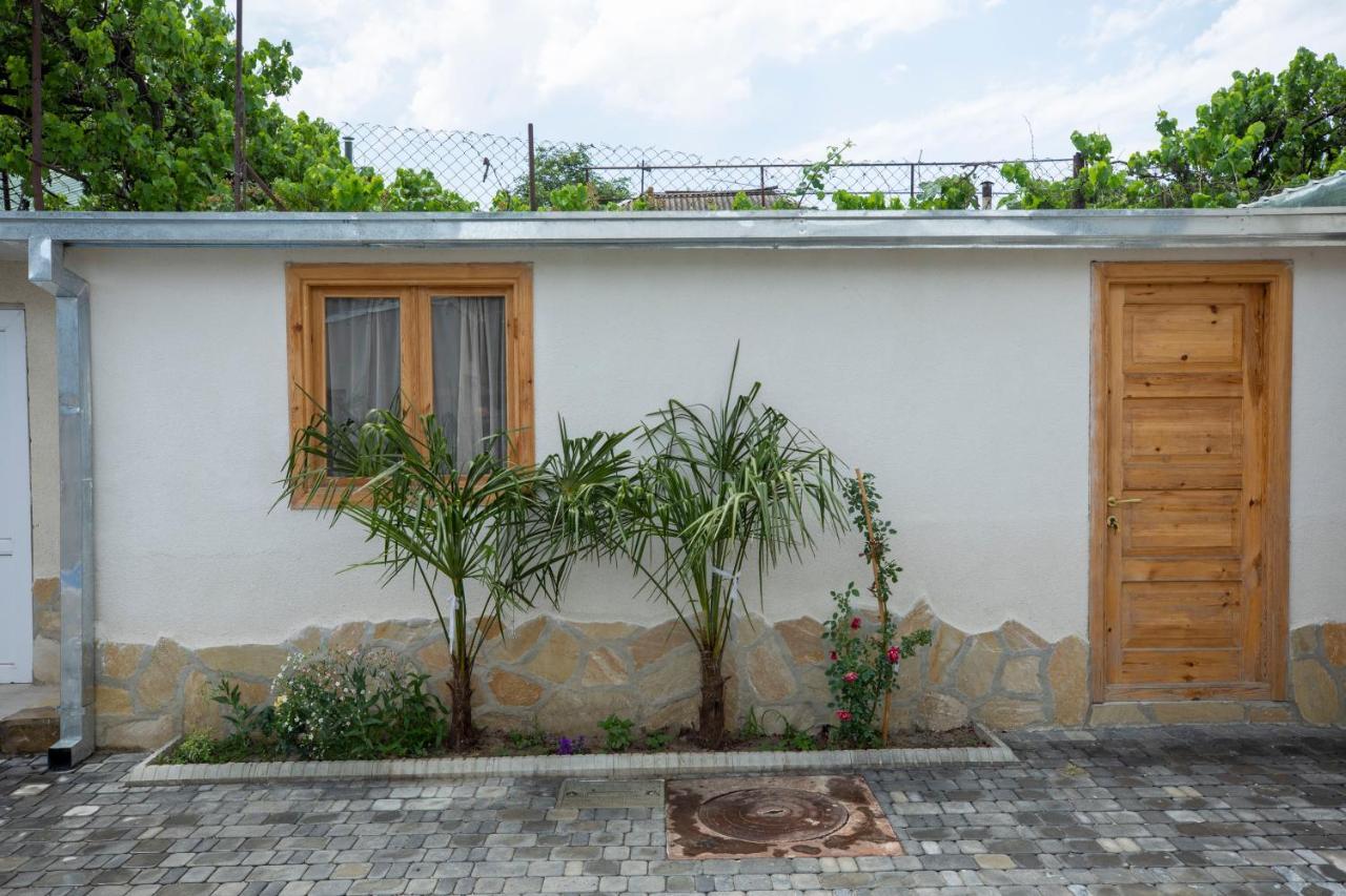 Royal House Otel Gori Dış mekan fotoğraf