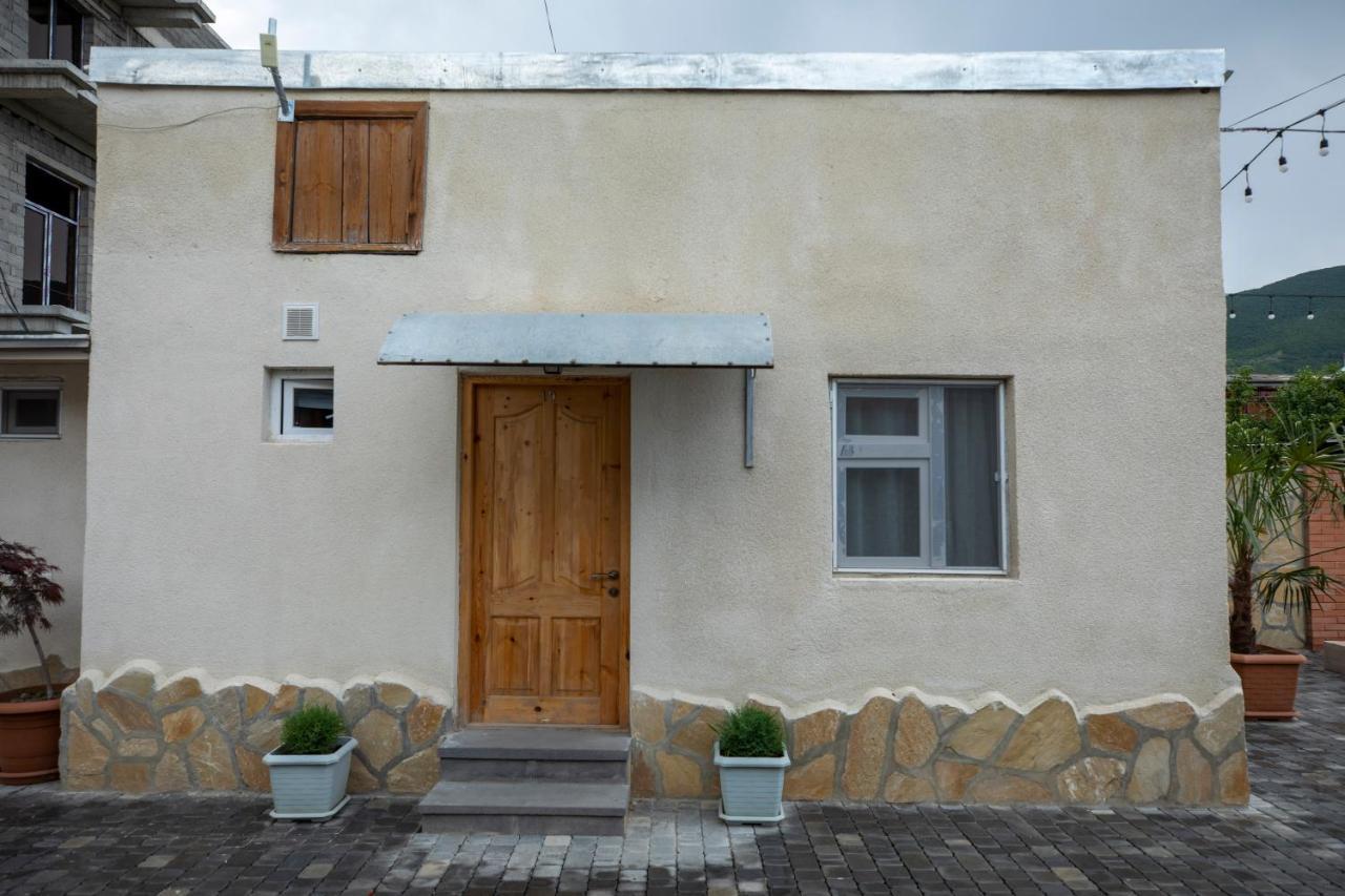 Royal House Otel Gori Dış mekan fotoğraf