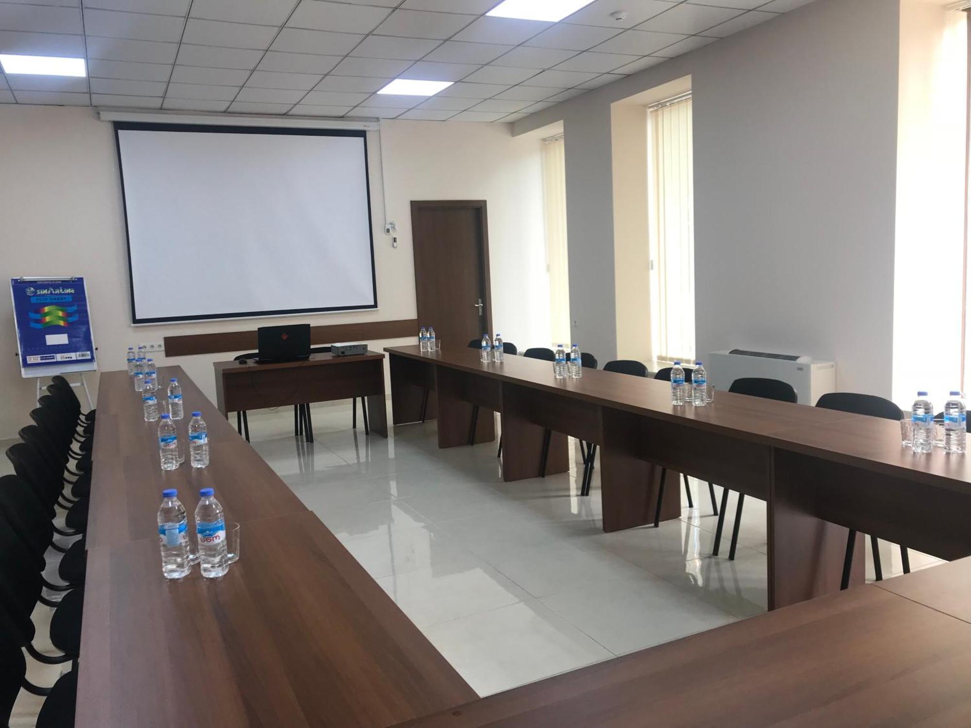 Royal House Otel Gori Dış mekan fotoğraf