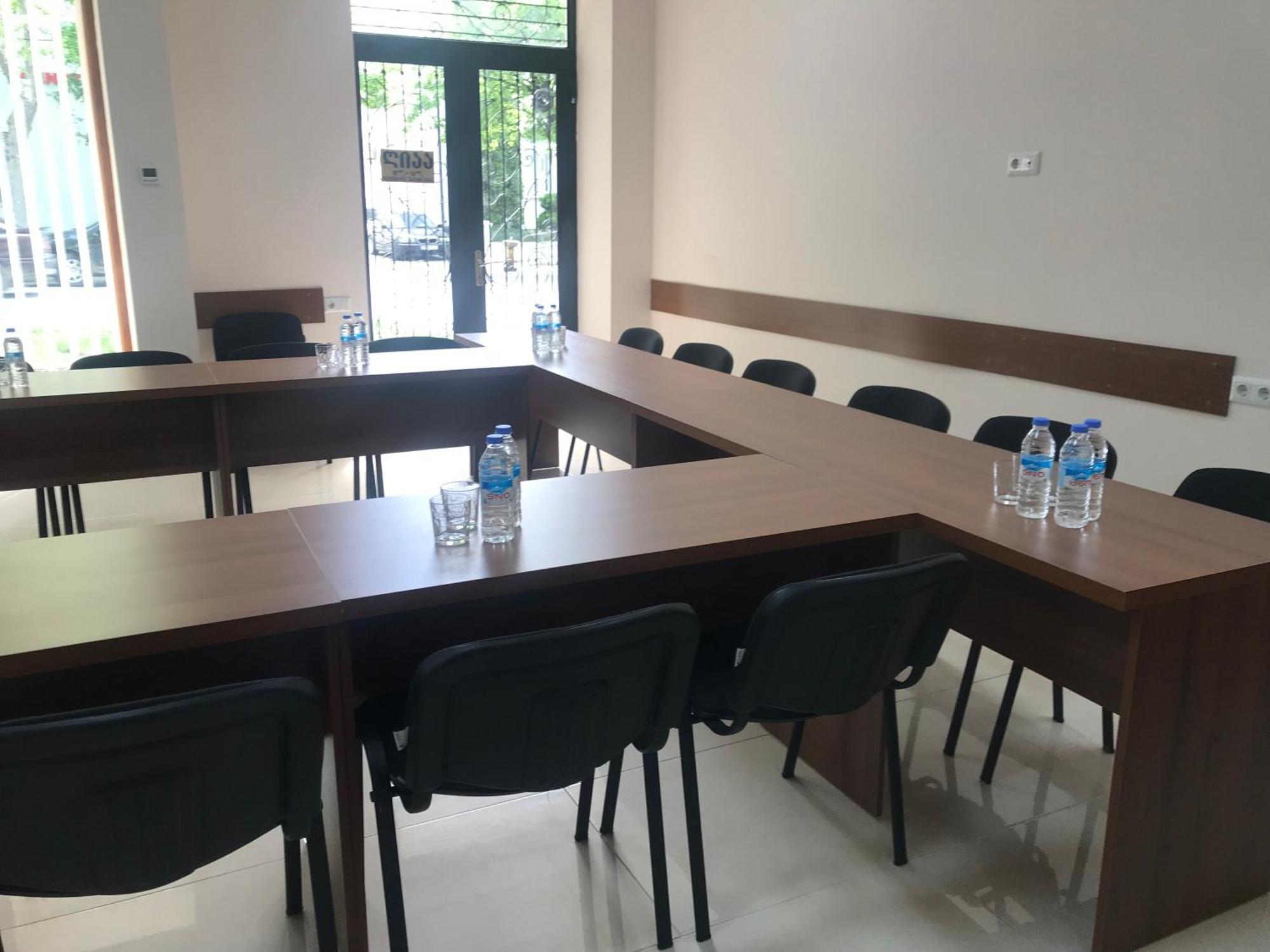 Royal House Otel Gori Dış mekan fotoğraf