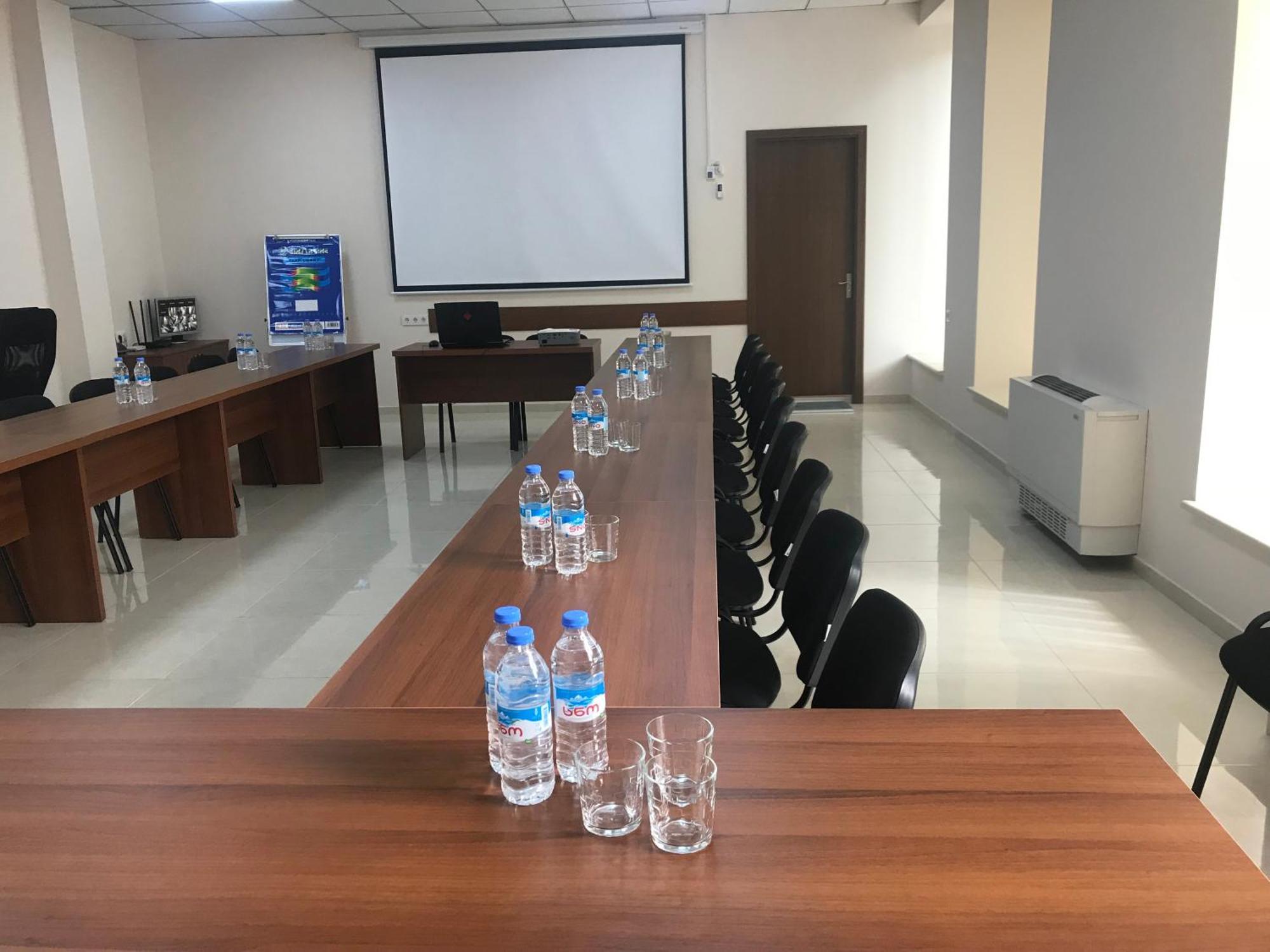 Royal House Otel Gori Dış mekan fotoğraf