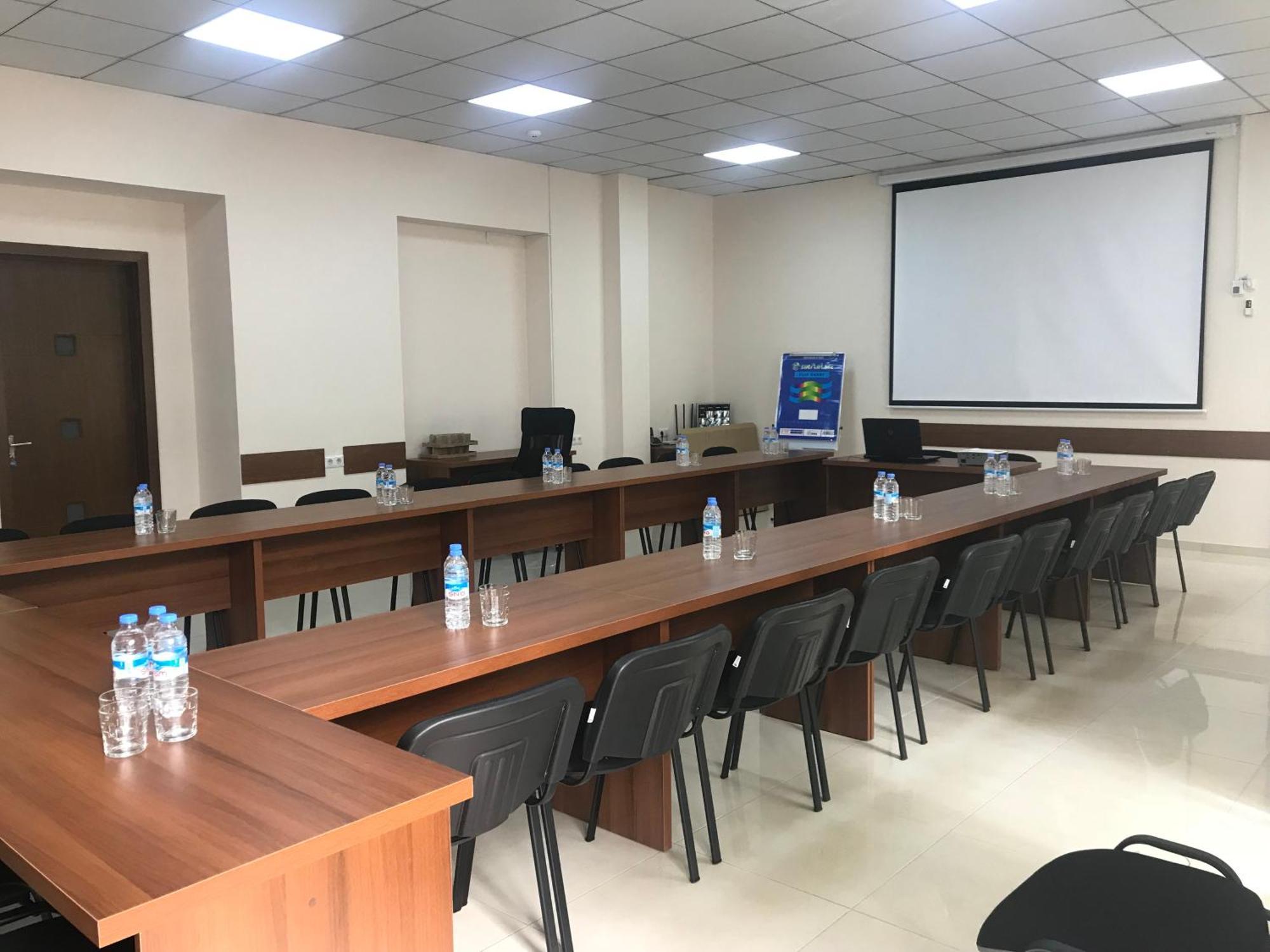 Royal House Otel Gori Dış mekan fotoğraf