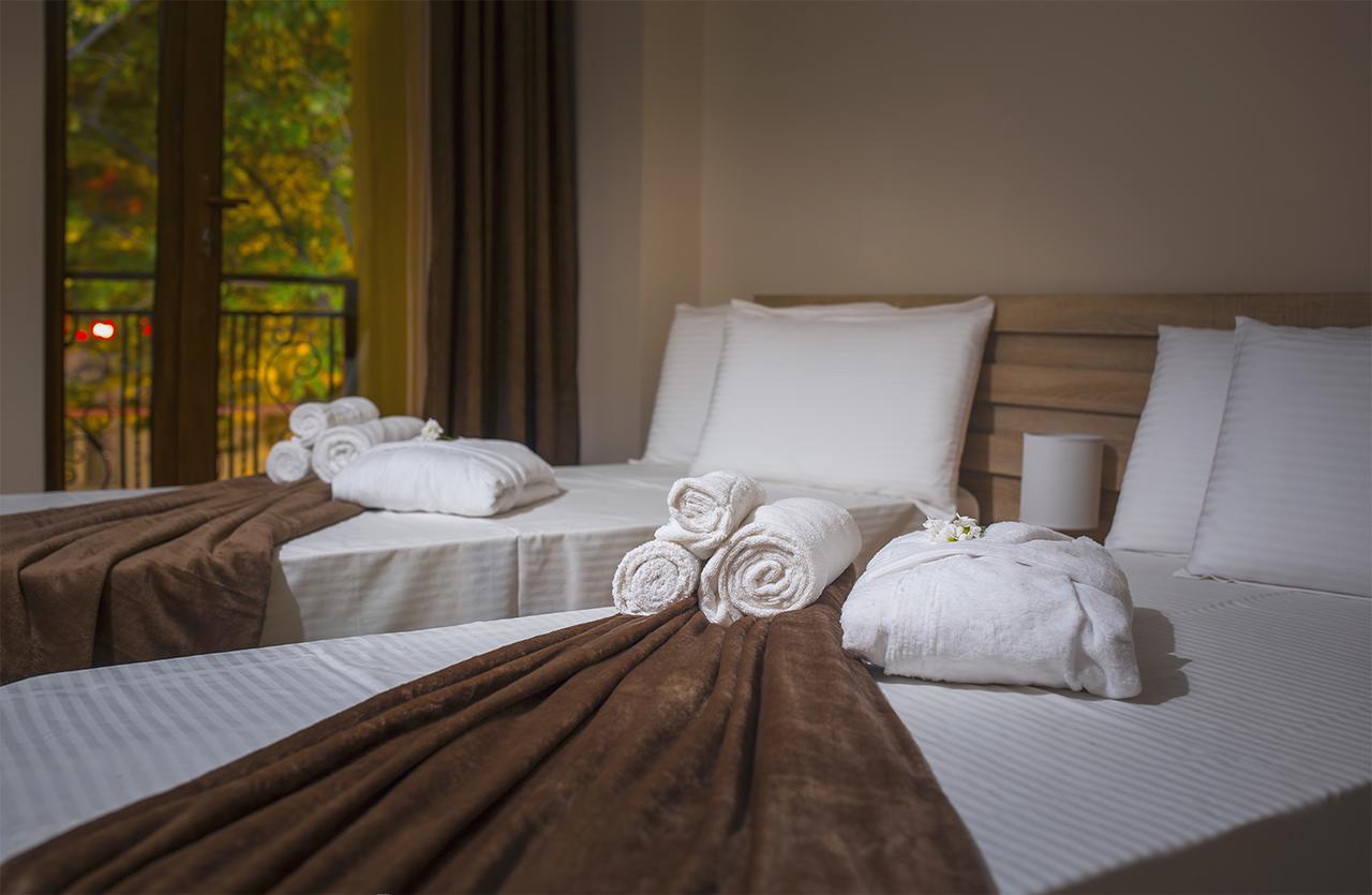 Royal House Otel Gori Dış mekan fotoğraf