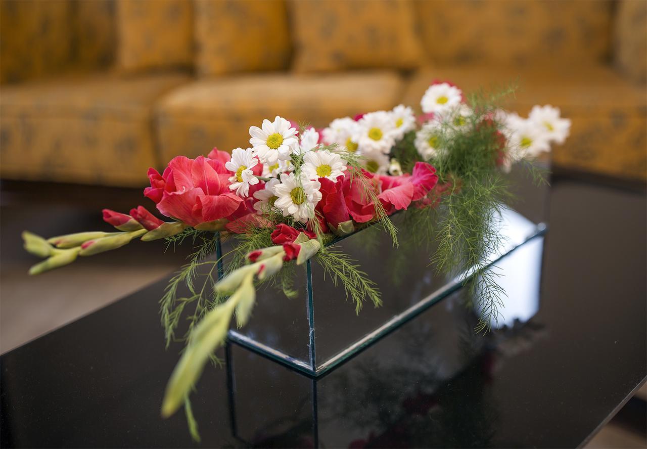 Royal House Otel Gori Dış mekan fotoğraf