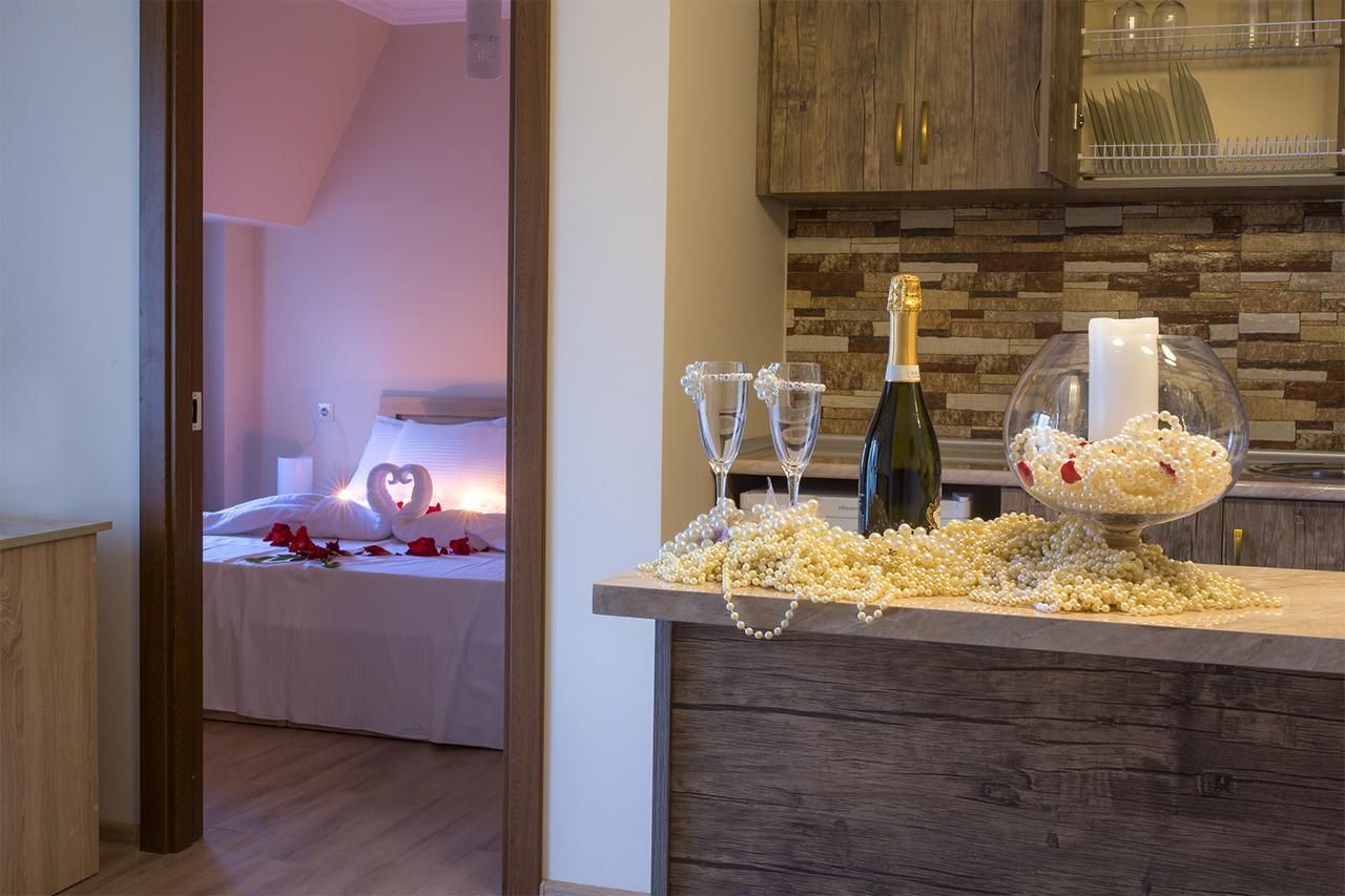 Royal House Otel Gori Dış mekan fotoğraf