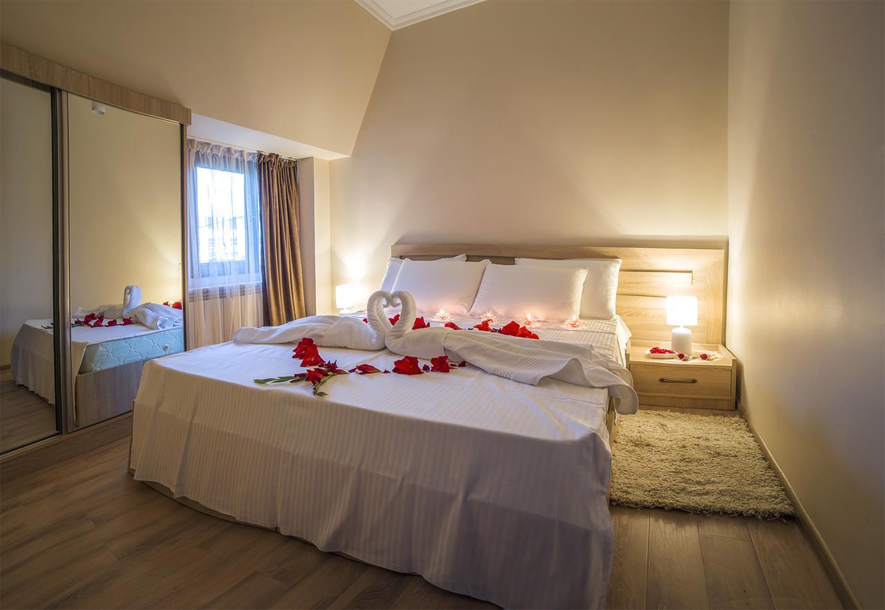 Royal House Otel Gori Dış mekan fotoğraf