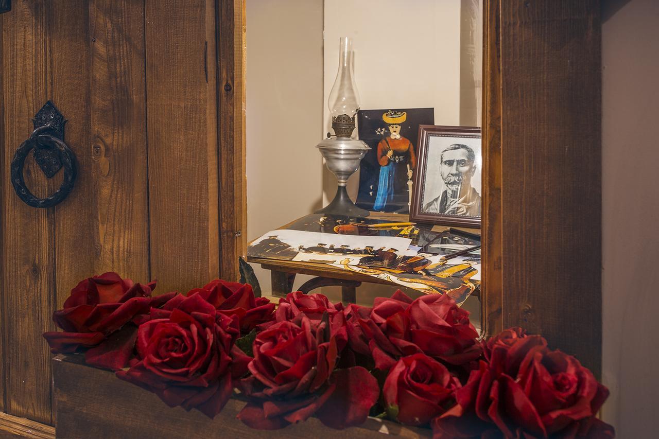 Royal House Otel Gori Dış mekan fotoğraf