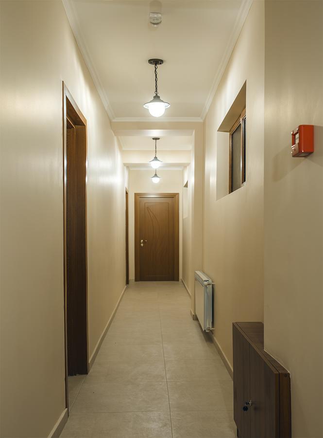 Royal House Otel Gori Dış mekan fotoğraf