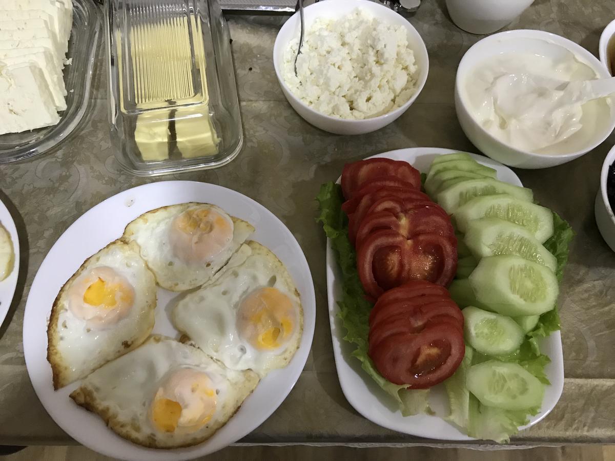 Royal House Otel Gori Dış mekan fotoğraf